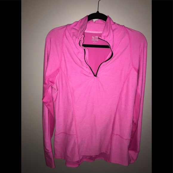 Champion Womens Athletic Jacket Running/Biking - Picture 3 of 6
